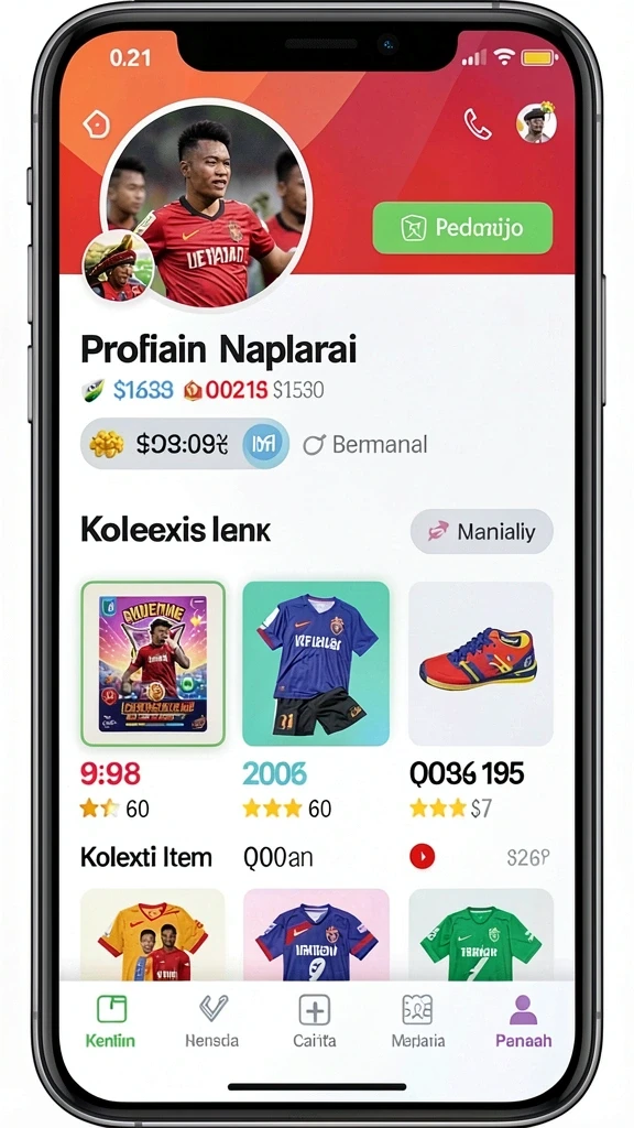 Antrian aplikasi kedai168 – Promo Hari Raya 2026